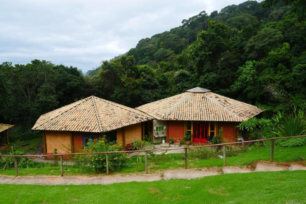 Hotel Pousada Spa Saude Melhor Extrema Zewnętrze zdjęcie